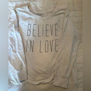 Old Navy Sweatshirt